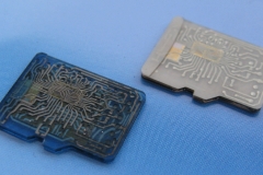 microSD
