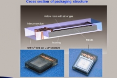packaging